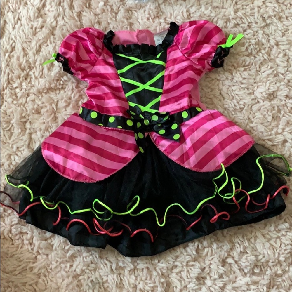 Baby costume